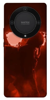 Чехол на Huawei Magic5 Lite Радиация v8 фото 1 из 1