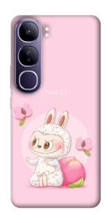 Чохол на Vivo Y300 Mokoko Peach фото 1 з 1
