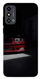 Чехол на ZTE Blade A53 BMW v21 фото 1 из 1