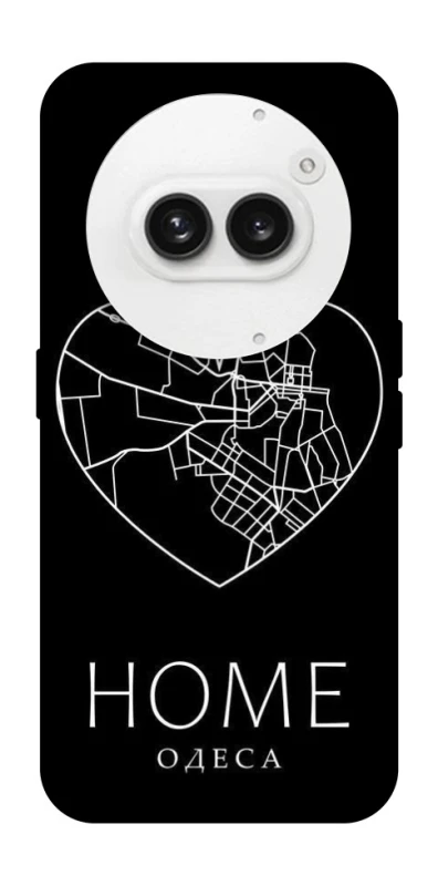 Чохол на Nothing Phone (2a) Одеса Home фото 1 з 1