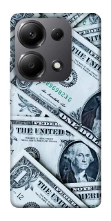 Чехол на Xiaomi Redmi Note 13 Pro 5G 1 доллар фото 1 из 1