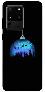 Чохол на Samsung Galaxy S20 Ultra Christmas spirit фото 1 з 1