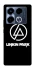 Чохол на Infinix Note 40 4G Linkin Park logo ver.1 фото 1 Чохол на Infinix Note 40 4G Linkin Park logo ver.1 фото 1 з 1