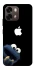 Чохол на Oppo A6 Apple logo ver.10 фото 2 з 2
