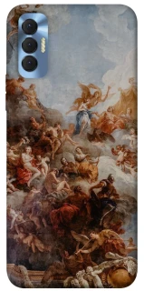 Чехол на TECNO Spark 8P Искусство v2 фото 1 из 1