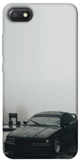 Чехол на Xiaomi Redmi 6A BMW mood фото 1 из 1