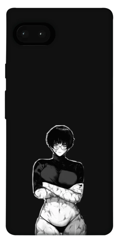 Чехол на Google Pixel 7a Maki фото 1 из 1