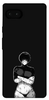 Чохол на Google Pixel 7a Maki фото 1 з 1