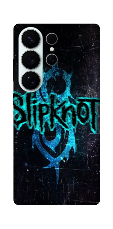 Чохол на Samsung Galaxy S26 Pro Slipknot ver.2 фото 1 з 1