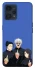 Чохол на Realme 9 4G / 9 Pro+ jujutsu kaisen v3 фото 1 з 1