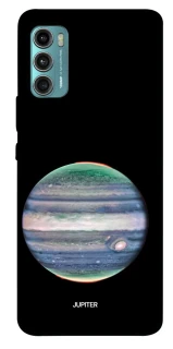 Чехол на Motorola Moto G60 Jupiter фото 1 из 1