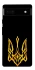 Чохол на Google Pixel 6a Герб України v3 фото 1 з 1