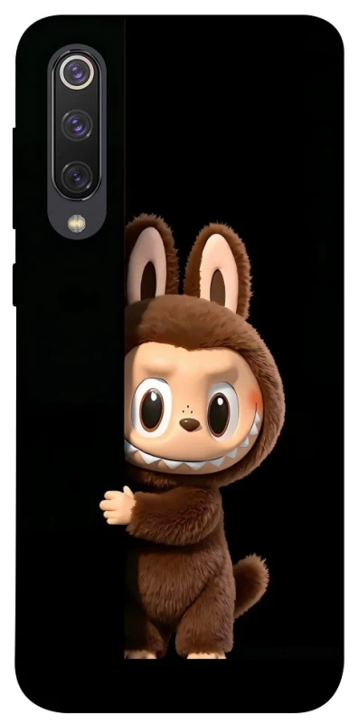 Чехол на Xiaomi Mi 9 SE Boo Labubu фото 1 из 1