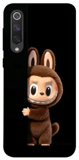 Чохол на Xiaomi Mi 9 SE Boo Labubu фото 1 з 1