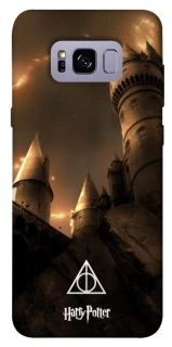 Чохол на Samsung G955 Galaxy S8 Plus Harry Potter ver.13 фото 1 з 1
