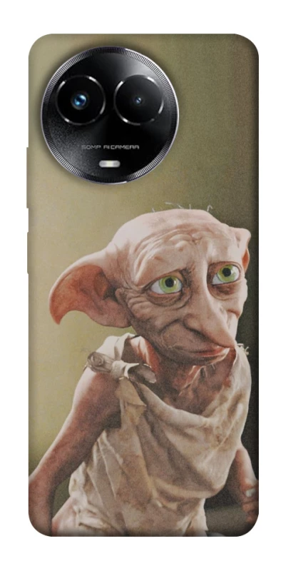 Чехол на Realme C67 4G Harry Potter v4 фото 1 из 1