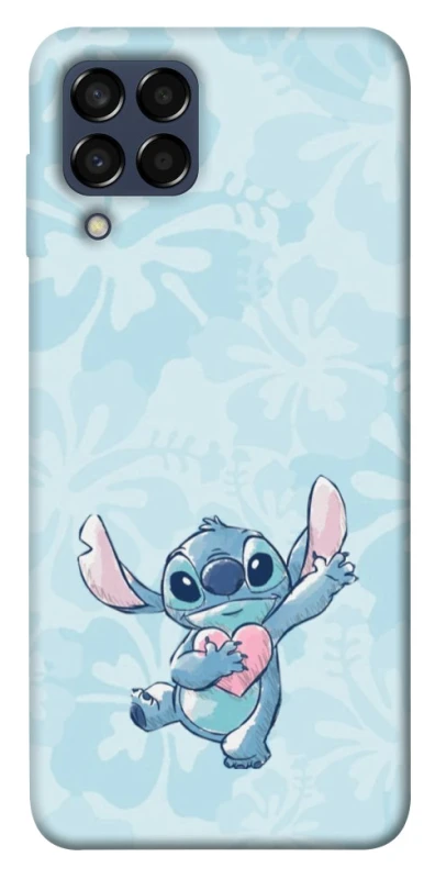 Чохол на Samsung Galaxy M33 5G Stitch ver.9 фото 1 з 1
