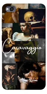 Чехол на Xiaomi Redmi 4a Caravaggio фото 1 из 1