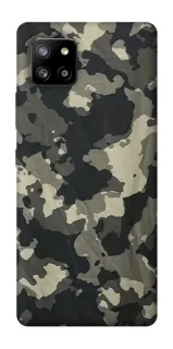 Чохол на Samsung Galaxy A42 5G Camouflage v10 фото 1 з 1