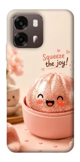 Чехол на Oppo A6 Dumpling ver.1 фото 1 из 1
