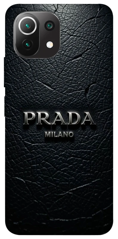 Чохол на Xiaomi Mi 11 Lite Prada ver.3 фото 1 з 1