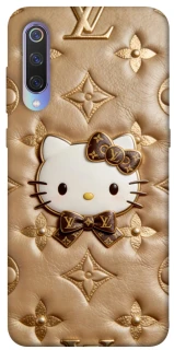 Чохол на Xiaomi Mi 9 Hello Kitty ver.2 фото 1 з 1