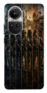 Чехол на Oppo Reno 10 Counter-Strike ver.2 фото 1 из 1