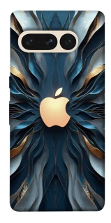 Чехол на Google Pixel 7 Pro Apple logo ver.3 фото 1 из 1