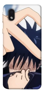 Чохол на Samsung Galaxy M01 Core / A01 Core Megumi фото 1 з 1