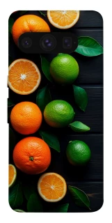 Чехол на Google Pixel 8 Pro citrus фото 1 из 1