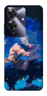 Чохол на Realme Note 60 inosuke фото 1 з 1