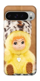 Чохол на Google Pixel 9 Pro XL Wakuku ver.3 фото 1 з 1