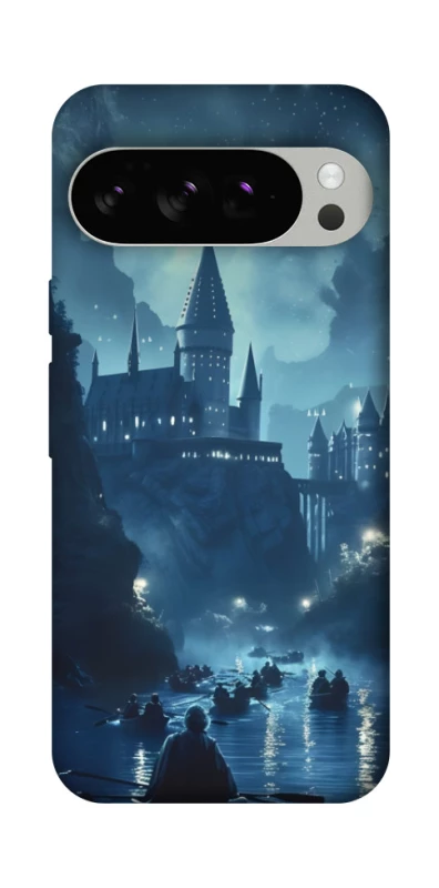 Чехол на Google Pixel 10 Pro Harry Potter v10 фото 1 из 1