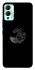 Чохол на Infinix Hot 12 Play Black tsunami фото 1 Чохол на Infinix Hot 12 Play Black tsunami фото 1 з 1