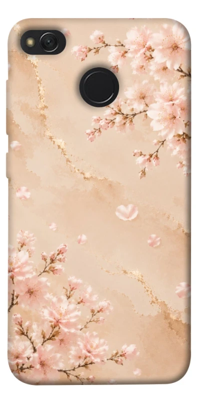 Чохол на Xiaomi Redmi 4X Sakura ver.2 фото 1 з 1