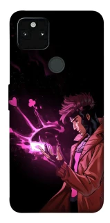 Чехол на Google Pixel 5A Gambit фото 1 из 1