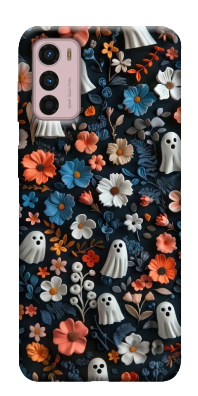 Чохол на Motorola Moto G42 Halloween Style фото 1 з 1