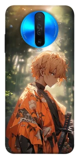 Чехол на Xiaomi Redmi K30 Zenitsu фото 1 из 1