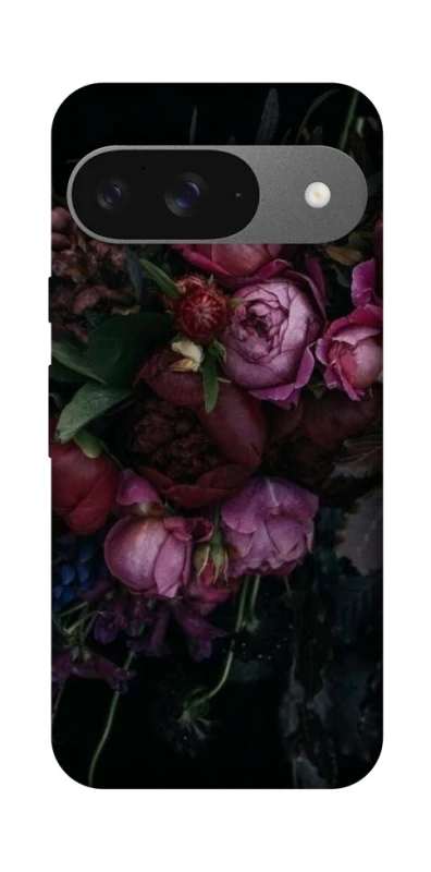 Чохол на Google Pixel 10 Floral Symphony1 фото 1 з 1