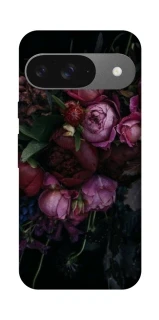 Чехол на Google Pixel 10 Floral Symphony1 фото 1 из 1