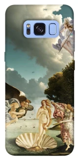 Чохол на Samsung G950 Galaxy S8 Art collage ver.3 фото 1 з 1