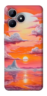 Чохол на Realme Note 50 5G Glacier фото 1 з 1