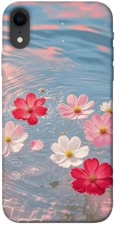 Чохол на Apple iPhone XR (6.1") Breeze Bloom фото 1 з 1