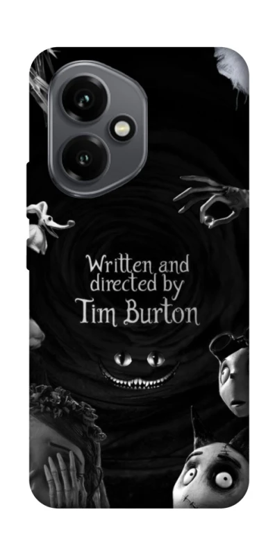 Чохол на Honor 400 Tim Burton фото 1 з 1