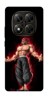 Чехол на Xiaomi Poco X7 Yujiro фото 1 из 1