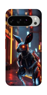 Чехол на Google Pixel 10 Pro Cyber Kangaroo фото 1 из 1