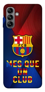 Чохол на Samsung Galaxy A04s FC Barcelona v5 фото 1 з 1