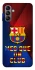 Чохол на Samsung Galaxy A04s FC Barcelona v5 фото 1 з 1