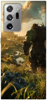 Чехол на Samsung Galaxy Note 20 Ultra Orc фото 1 из 1