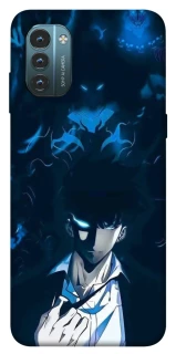 Чохол на Nokia G21 Solo Leveling Sung фото 1 з 1